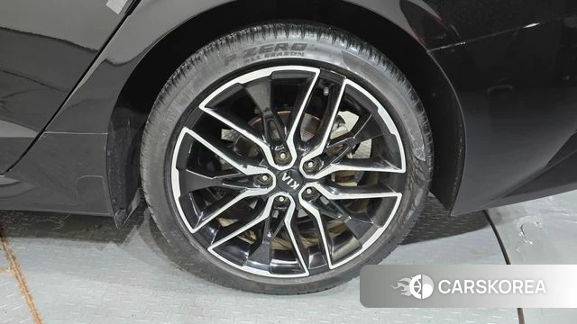 Kia K5 3rd generation id 4721904 из Кореи 13