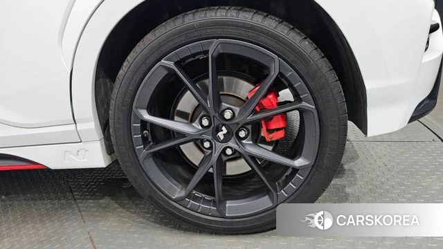 Hyundai The New Kona id 4382925 из Кореи 13