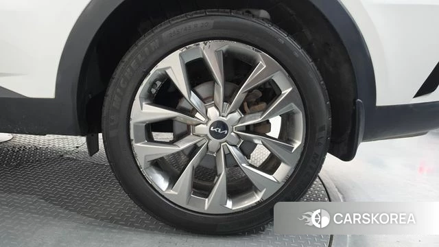 Kia Sorento 4th Generation id 4736309 из Кореи 13