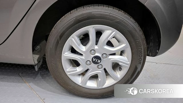 Kia All New Morning (JA) id 4425088 из Кореи 13