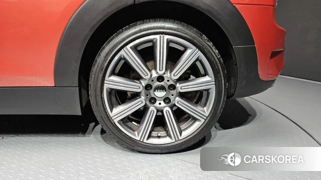 Mini Cooper S Clubman id 4774125 из Кореи 13