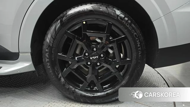 Kia The New Carnival 4th Generation id 4645057 из Кореи 13