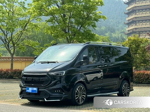 Ford Touruiou id 4241861 из Китая 13