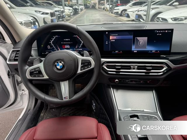 BMW 3 series id 4341536 из Китая 13