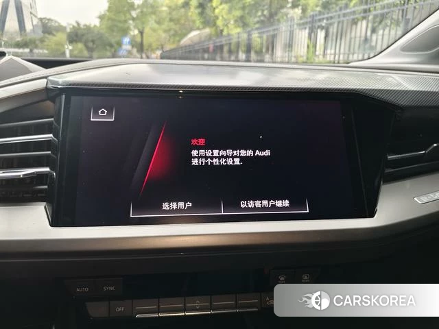 Audi Q4 e-tron id 4227308 из Китая 13