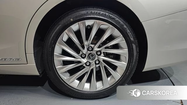 Lexus ES300h 7th generation id 4402947 из Кореи 13