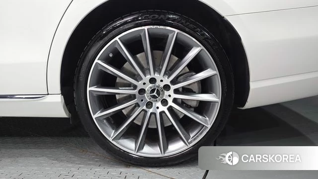 Mercedes-Benz E-Class W213 id 4871218 из Кореи 13