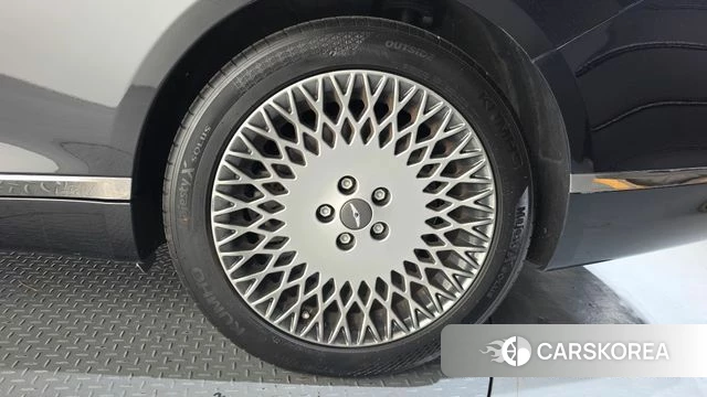Genesis G80 (RG3) id 4711699 из Кореи 13