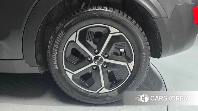 Kia Di Ol Nu Niro id 4793235 из Кореи 13