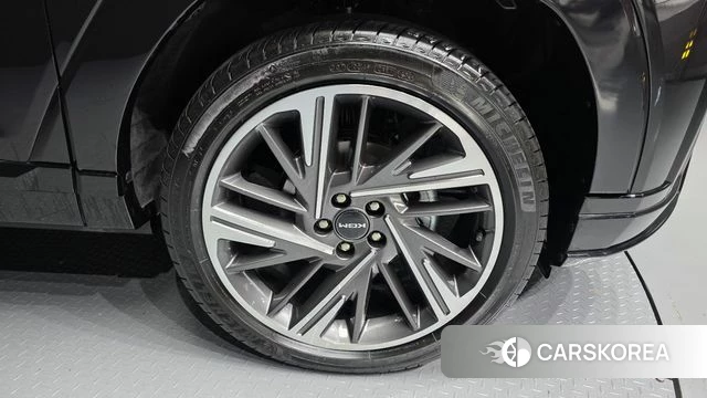 Ssangyong Actian 2nd Generation id 4870897 из Кореи 13
