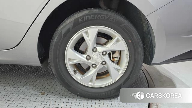 Hyundai Avante (CN7) id 4518707 из Кореи 13