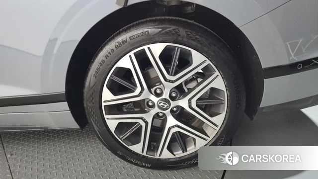 Hyundai Grandeur Hybrid (GN7) id 4315129 из Кореи 13