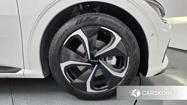 Kia EV6 id 4322168 из Кореи 13