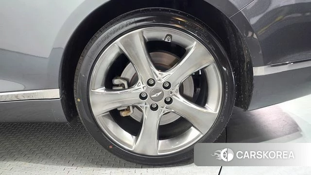Genesis G80 (RG3) id 4593655 из Кореи 13