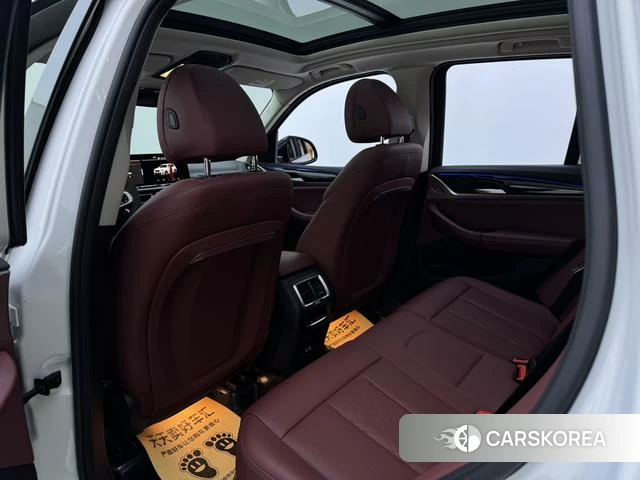 BMW X3 id 4238134 из Китая 13