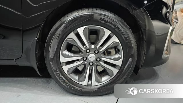 Kia The New Carnival id 4317614 из Кореи 13