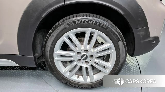 Mini Cooper Countryman id 4396338 из Кореи 13