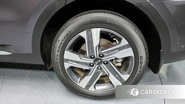 Kia Sorento 4th Generation id 4384046 из Кореи 13