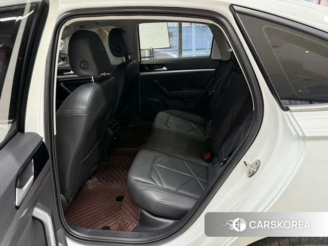 Volkswagen Lavida id 4256079 из Китая 13