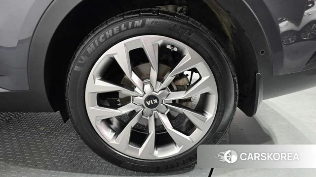 Kia Sorento 4th Generation id 4476274 из Кореи 13