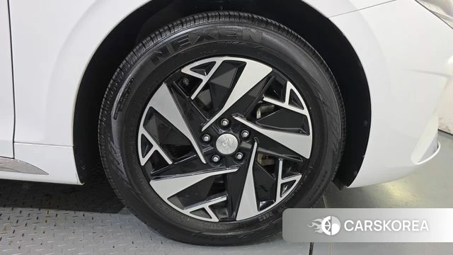 Hyundai The New Grandeur IG Hybrid id 4720912 из Кореи 13