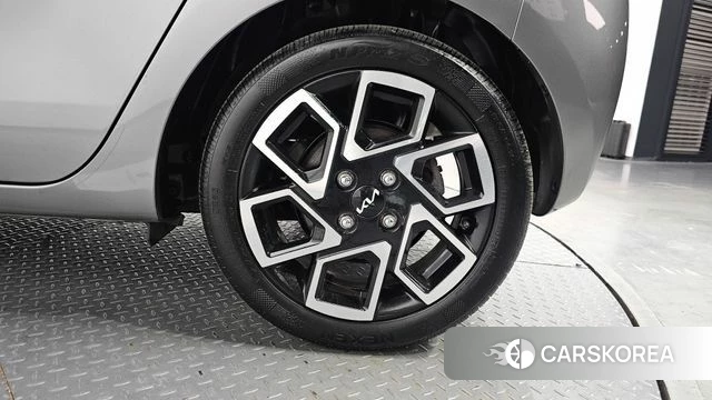 Kia The New Kia Ray id 4185998 из Кореи 13