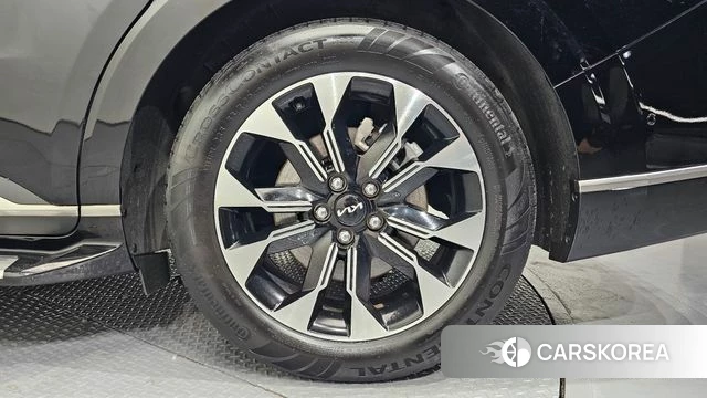 Kia Carnival 4th generation id 4355501 из Кореи 13