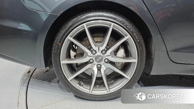 Genesis G70 id 4551736 из Кореи 13