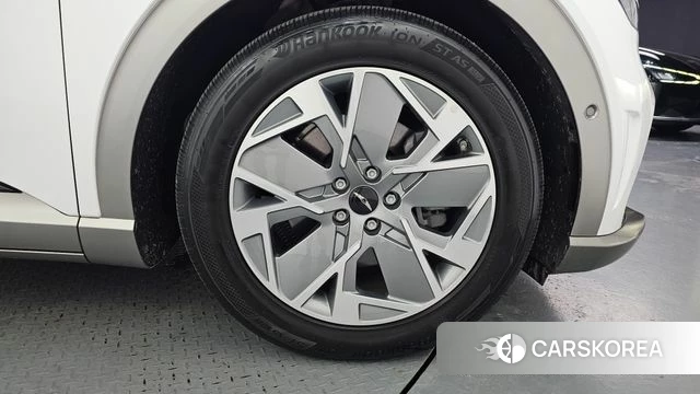 Genesis GV60 id 4898502 из Кореи 13