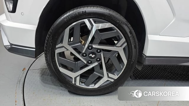 Hyundai Kona (SX2) id 4640646 из Кореи 13