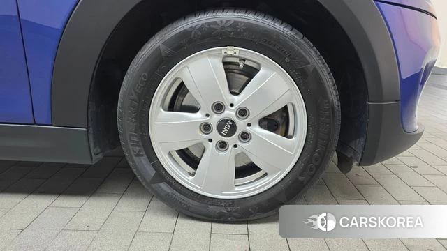 Mini Cooper id 4424420 из Кореи 13