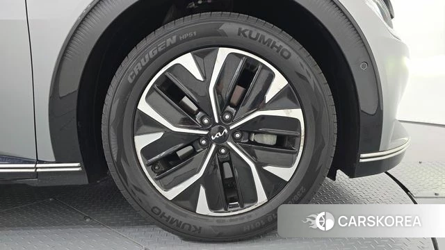 Kia EV6 id 4500854 из Кореи 13