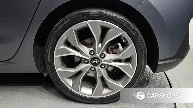 Hyundai i30 (PD) id 4508134 из Кореи 13