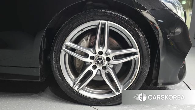 Mercedes-Benz E-Class W213 id 4727961 из Кореи 13