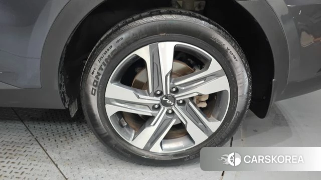 Kia Sorento 4th Generation id 4631425 из Кореи 13