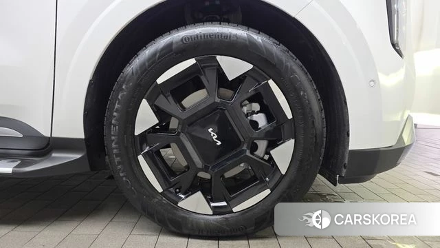 Kia The New Carnival 4th Generation id 4583957 из Кореи 13