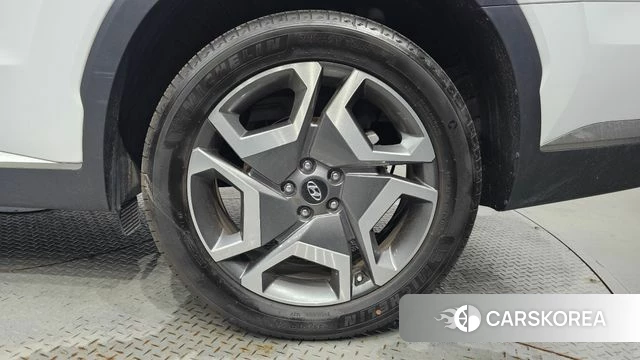 Hyundai The New Palisade id 4528625 из Кореи 13