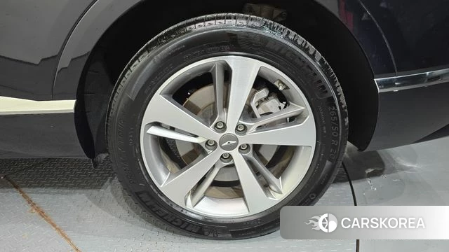 Genesis GV80 id 4708263 из Кореи 13