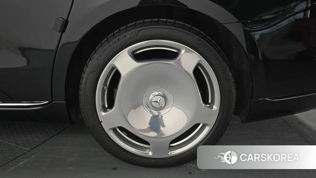 Mercedes-Benz S-Class W223 id 4603109 из Кореи 13