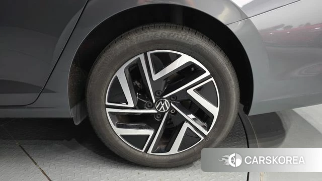 Volkswagen 7th Generation of Jetta id 4388623 из Кореи 13
