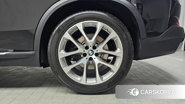 BMW X5 (G05) id 4187572 из Кореи 13