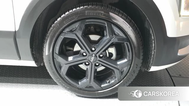 Kia Di Ol Nu Niro id 4231342 из Кореи 13