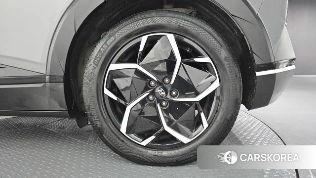 Hyundai Ionic 5 id 4651279 из Кореи 13