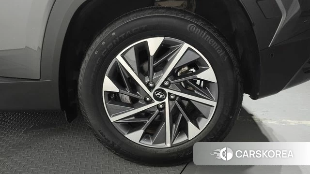 Hyundai Tucson Hybrid (NX4) id 4409271 из Кореи 13