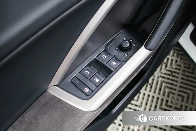 Audi Q3 id 4300985 из Китая 13