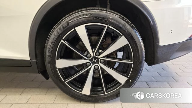 Polestar Polestar 2 id 4202239 из Кореи 13