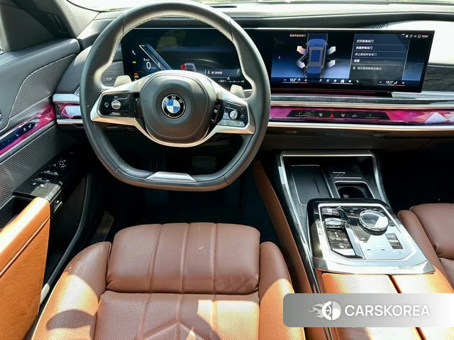 BMW 7 series id 4258748 из Китая 13
