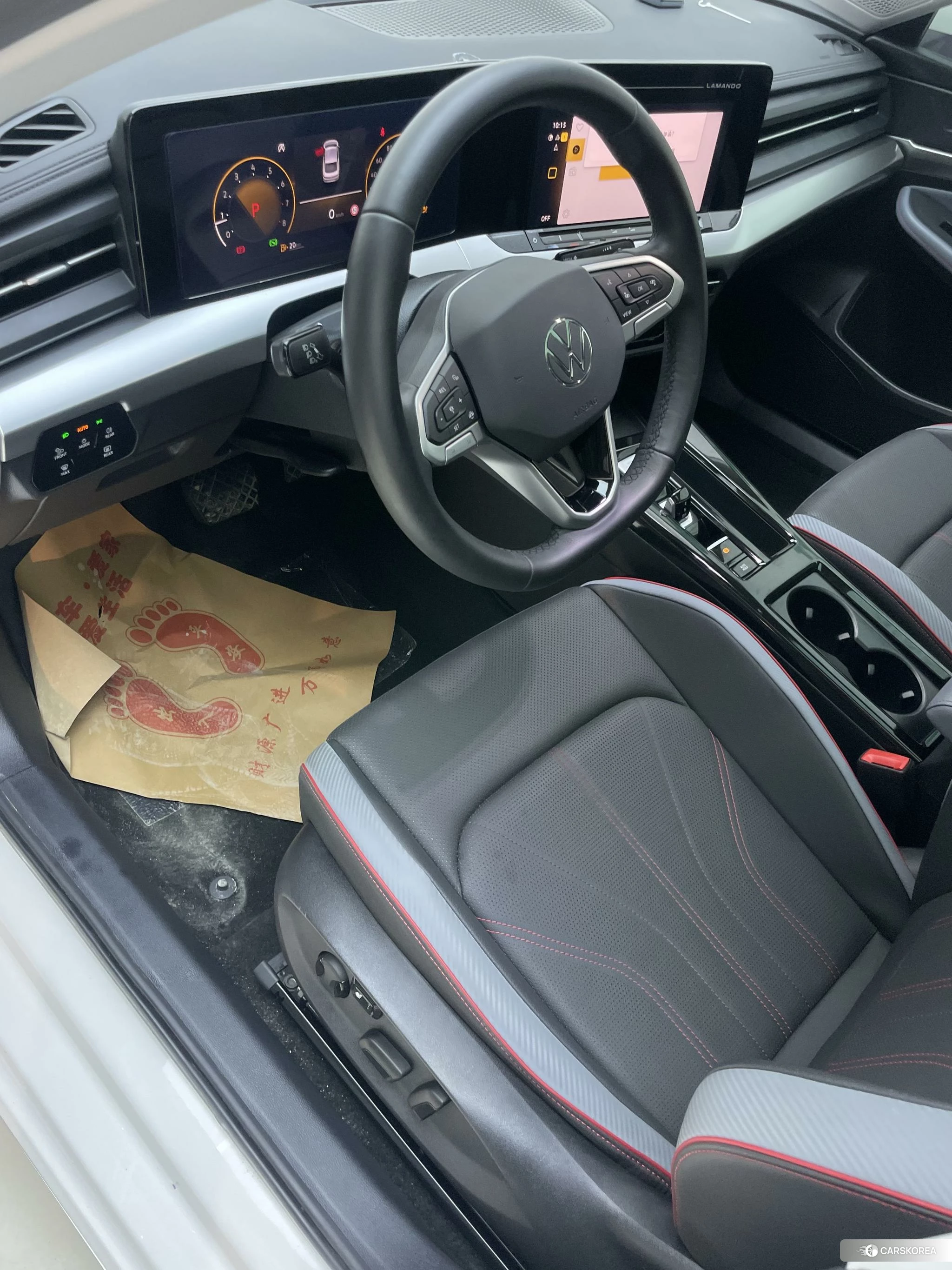 Volkswagen Lingdu id 4473937 из Китая 13
