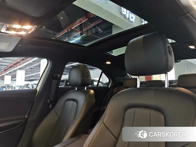 Mercedes-Benz Class A id 4276431 из Китая 13
