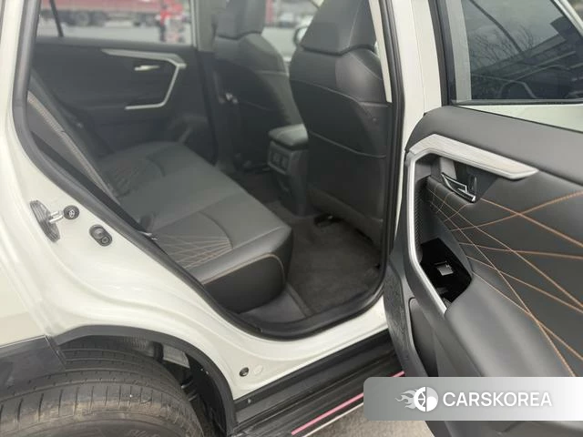 Toyota RAV4 Rongfang id 4260981 из Китая 13